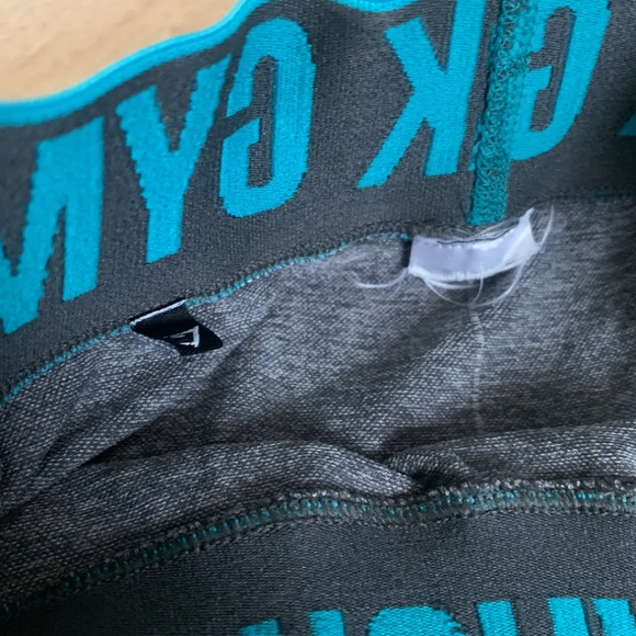 Gymshark Flex Leggings - Picture 2 of 2
